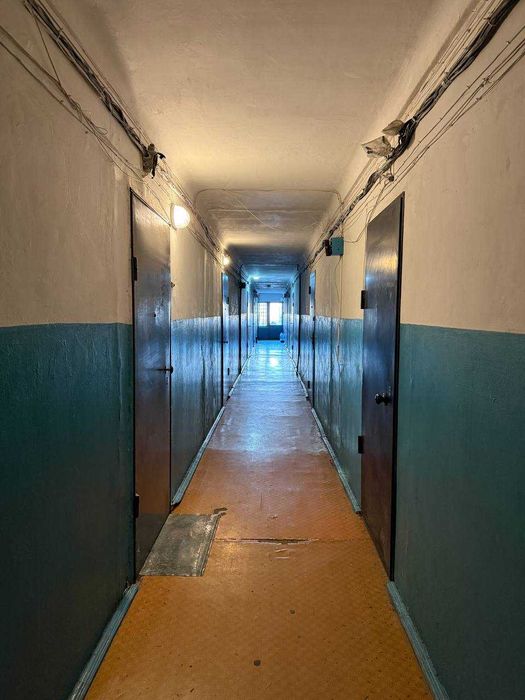 Продается 2-ком кв. в районе ЖД больницы