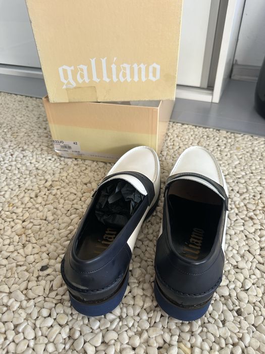 Мъжки обувки Galiani