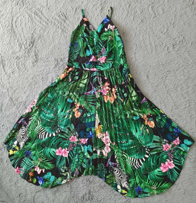 Rochie exotică Mohito