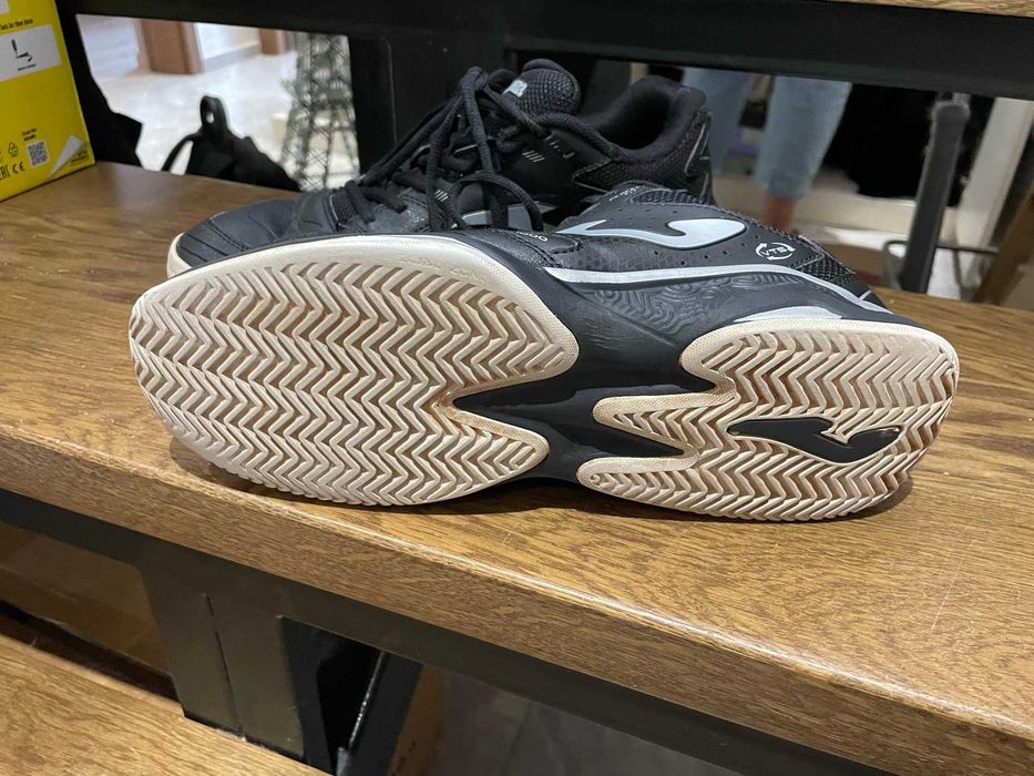 Мъжки маратонки за тенис JOMA Master 1000, №43