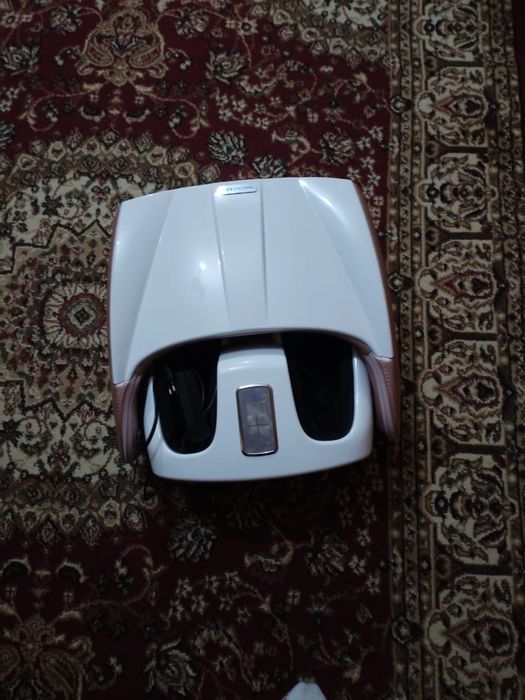 массажный аппарат