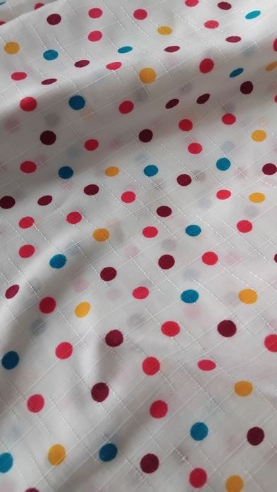 Ткани советские новые