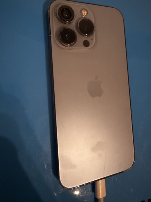 iPhone 13 pro 128gb