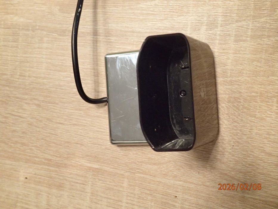 Controler + dock încărcare  Logitech Squeezebox (Comandat)