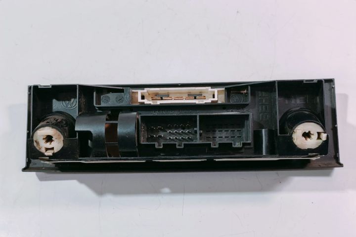 Panou Comanda  ventilatie bord 6Y0819045H Skoda Fabia 6Y