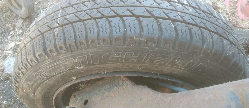 Vând punte cu roții pentru remorcuță motocultor