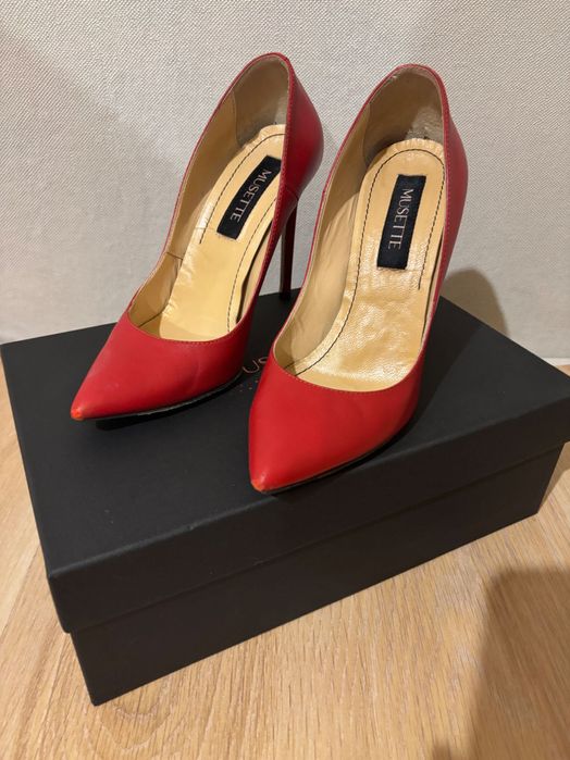 Обувки Musette, 35 размер