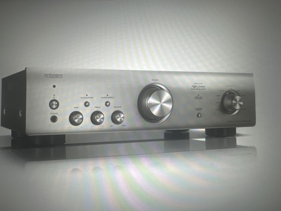 Усилитель Denon pma-600ne