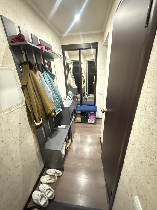 Продается 1 комн квартира