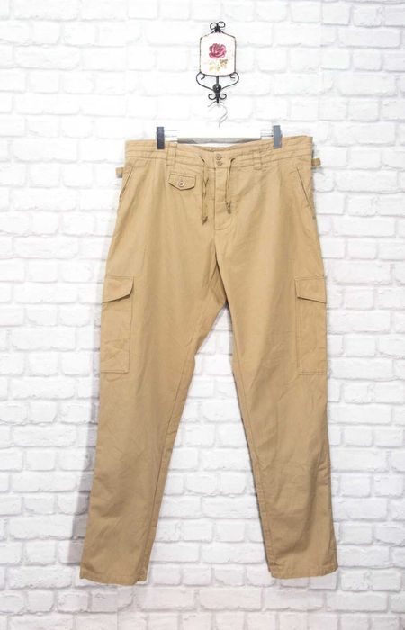 Dolce & Gabbana Оригинален мъжки панталон / Дънки размер 50