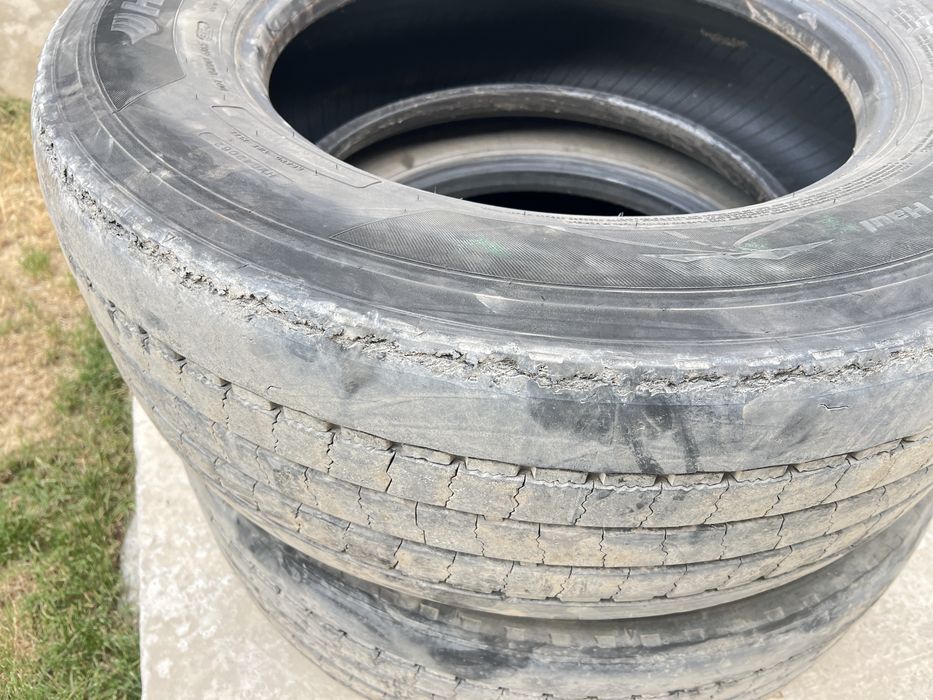 : 315/60/22.5 HANKOOK