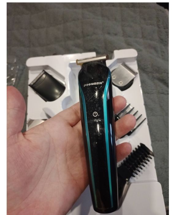 Машина для стрижки волос