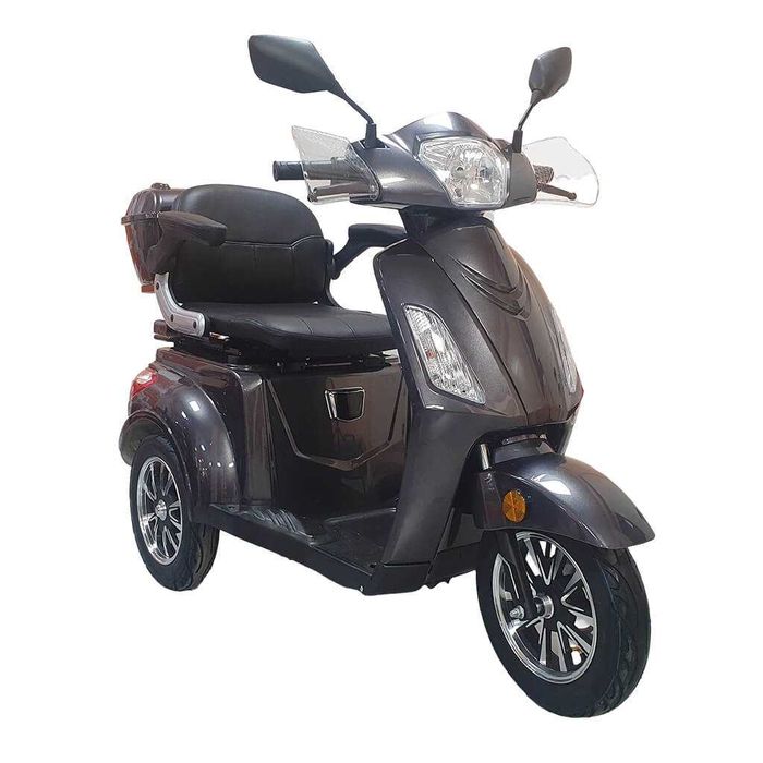 Електрическа триколка EcoWay Vista T408 1500W двигател