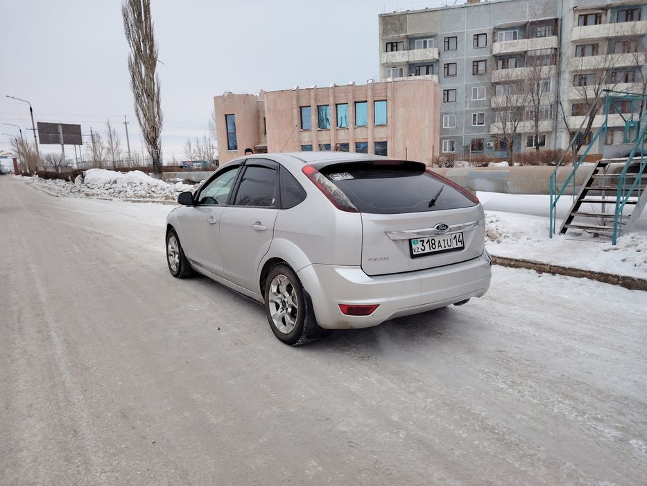 Продам Ford Focus 2. 2008