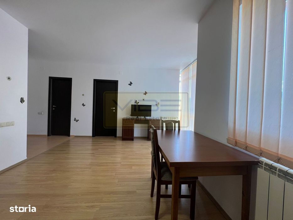 Apartament 2 camere Tatarasi - Complex Green Park