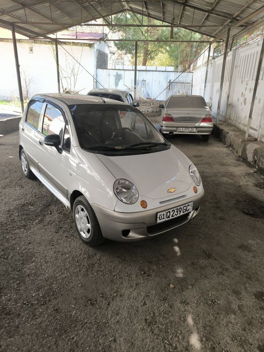 Matiz mx sotiladi