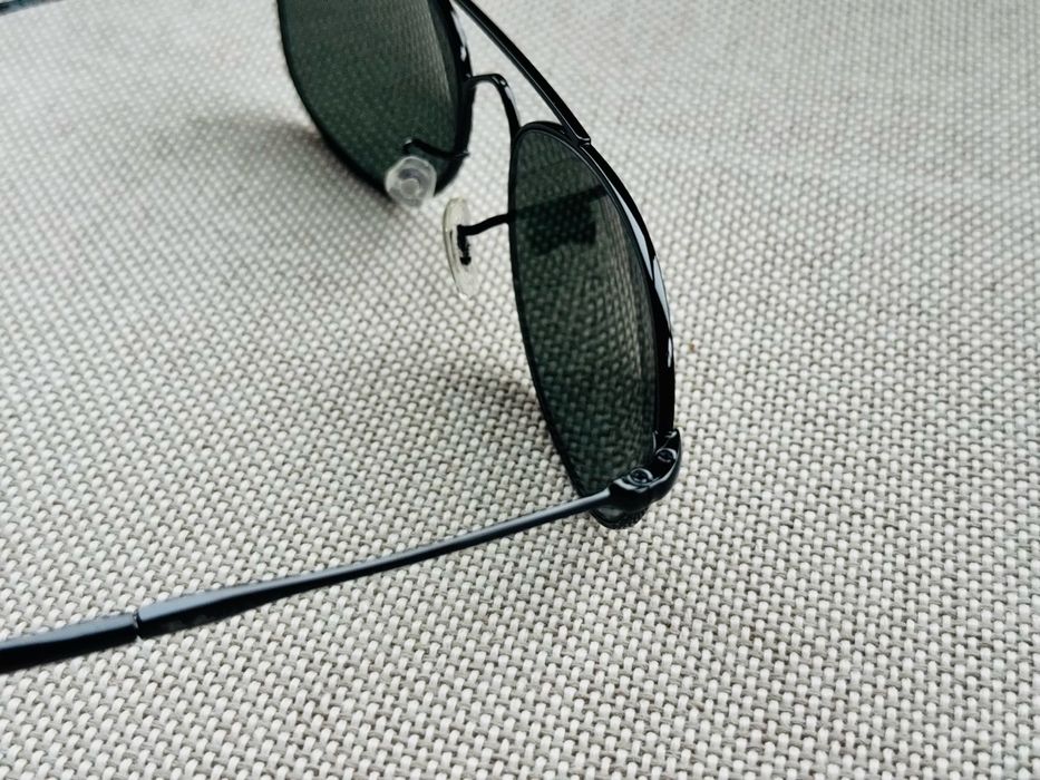 Ochelari soare RayBan Bain Bridge RB3735