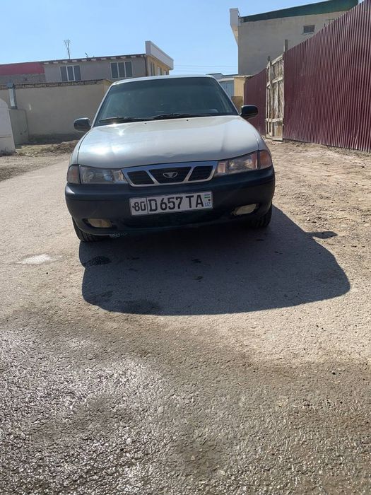 Mashina xolati ideal