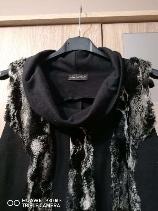 Rochiță fără mâneci