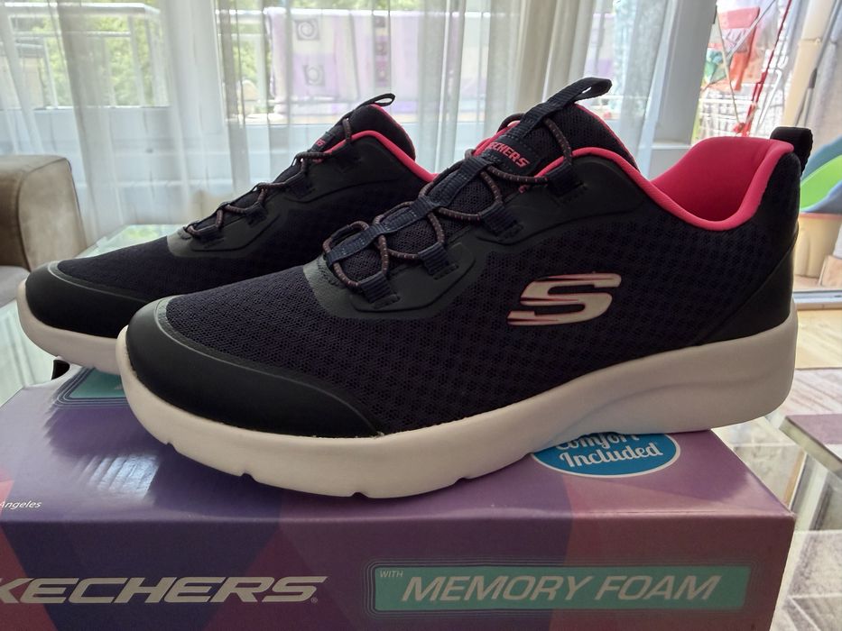 Skechers - дамски обувки