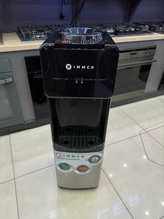 Кулер Иммер скидочной ценой/+ доставка бесплатно