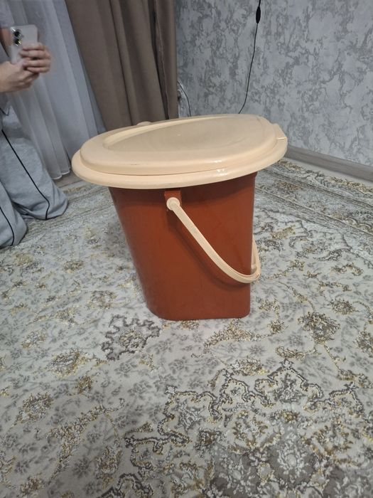 Продам биотуалет