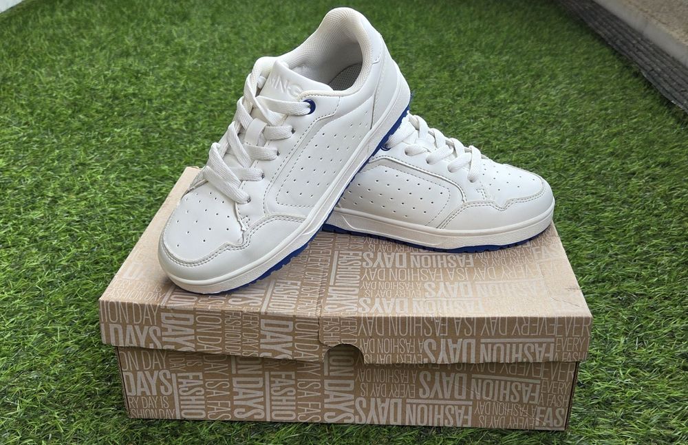 Детски кецове Mango