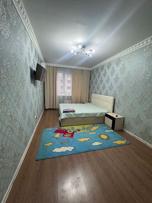 Сдам квартиру по суточно