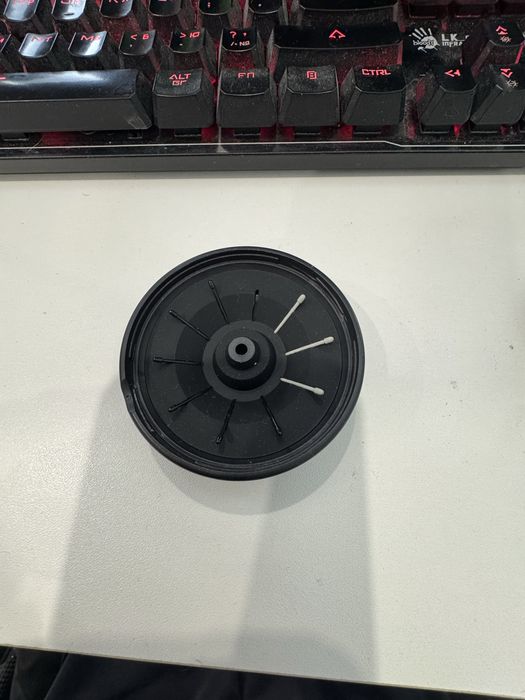 Графический планшет Wacom Intus Pro