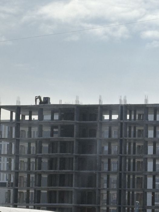 Мини экскаватор 6т гидромолот ковш