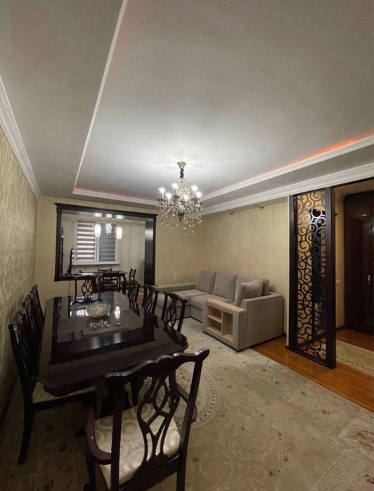 Ойбек Метро Евро Люкс 3/3/4