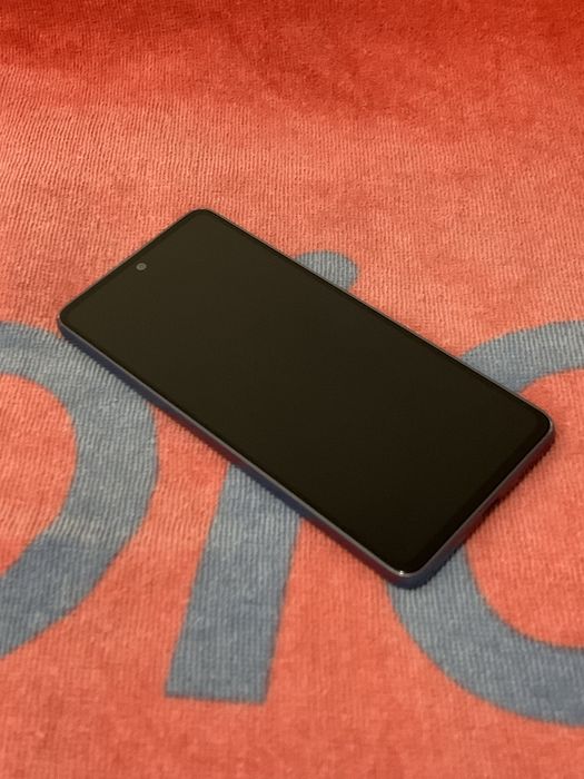 Samsung Galaxy A53 5G