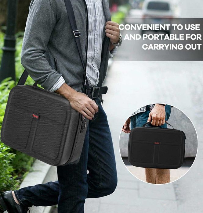 Калъф за Nintendo Switch Bestico GAME-YX-A498 box кутия за конзола