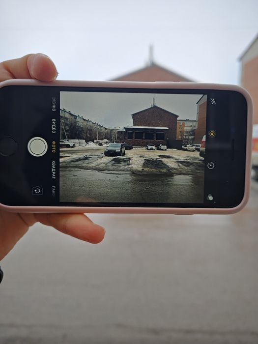 IPhone 8,Iqoo Neo9 обмен