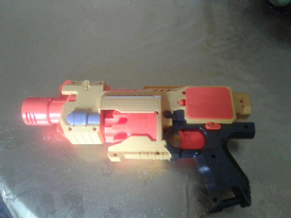 Продам бластер