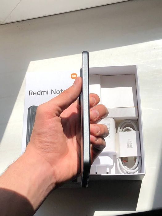Редми  телефон Redme not 14