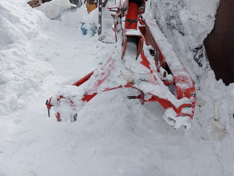 Продам сенокоски производство меткарсан