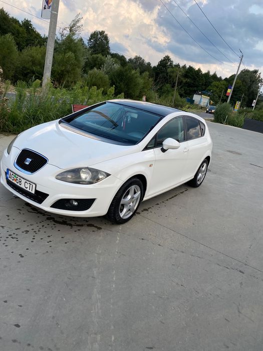 Seat leon 1.9 dizel