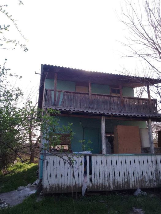 Срочна продам участок дача