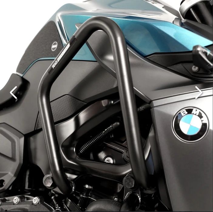 R&G Racing Adventure Bars протектори за BMW F900R