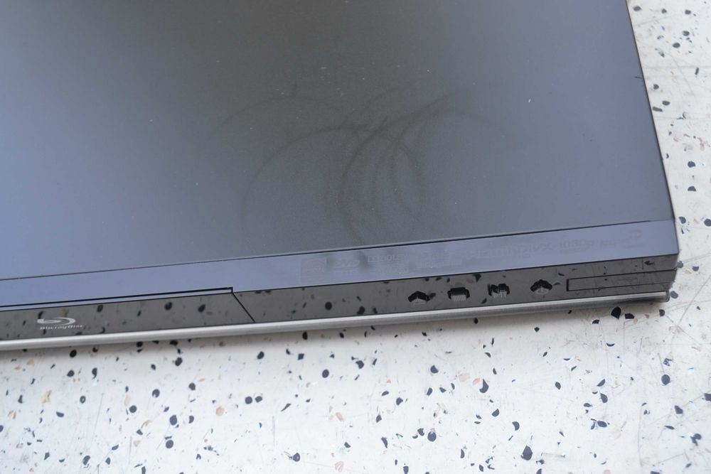 Bluray Samsung BD- D 5100