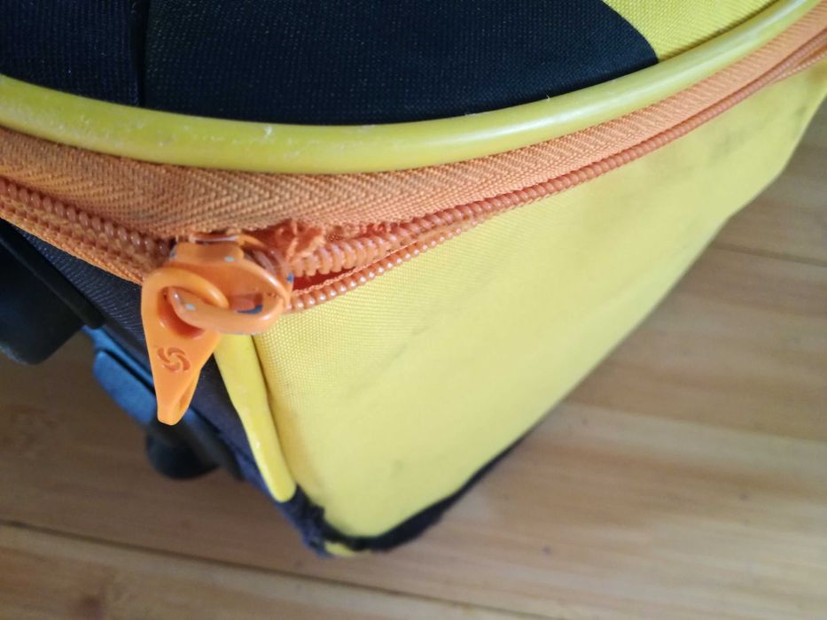 Куфар детски Samsonite