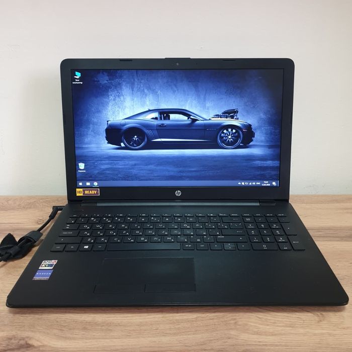 Быстрый ноутбук SSD офисной