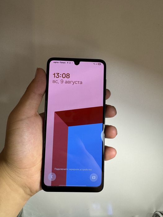 samsung A33 сатылады