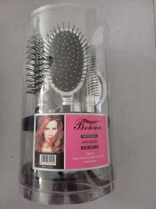 Набор гребень для волос