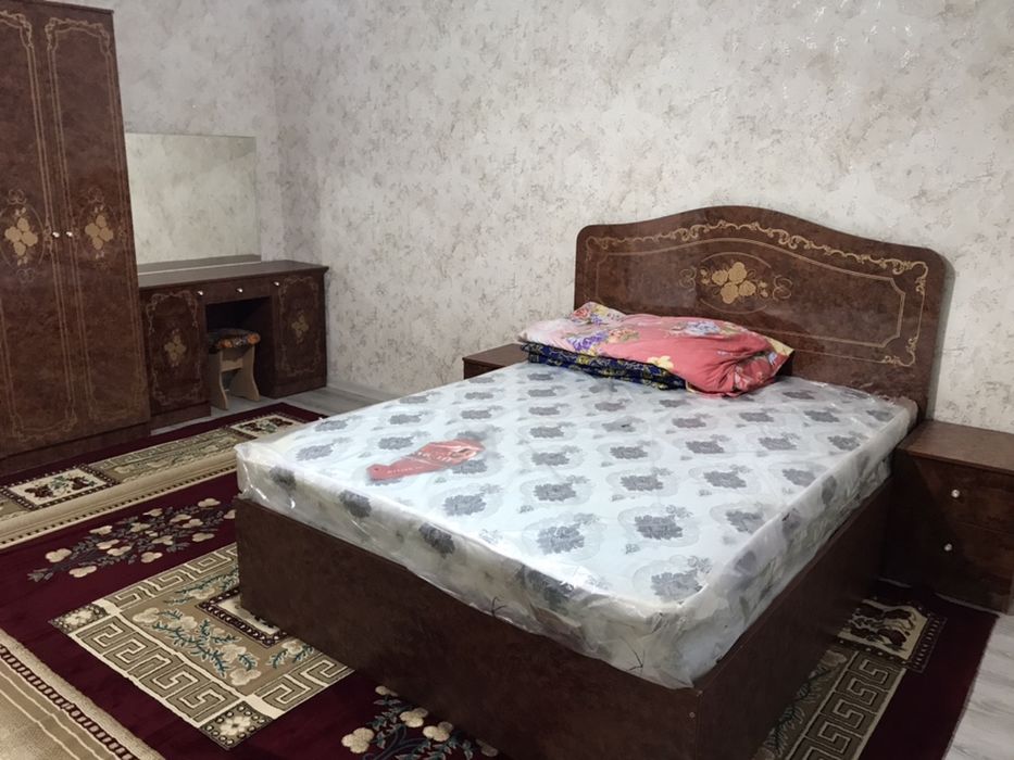 Квартира в продаже