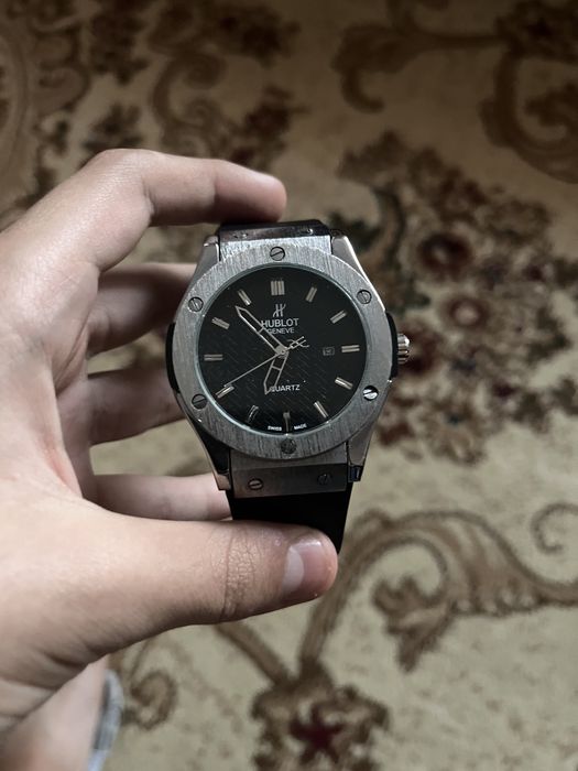 Продам Часы Hublot