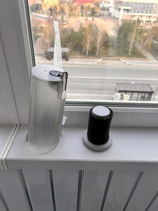 Пылесос deerma dx 700 pro