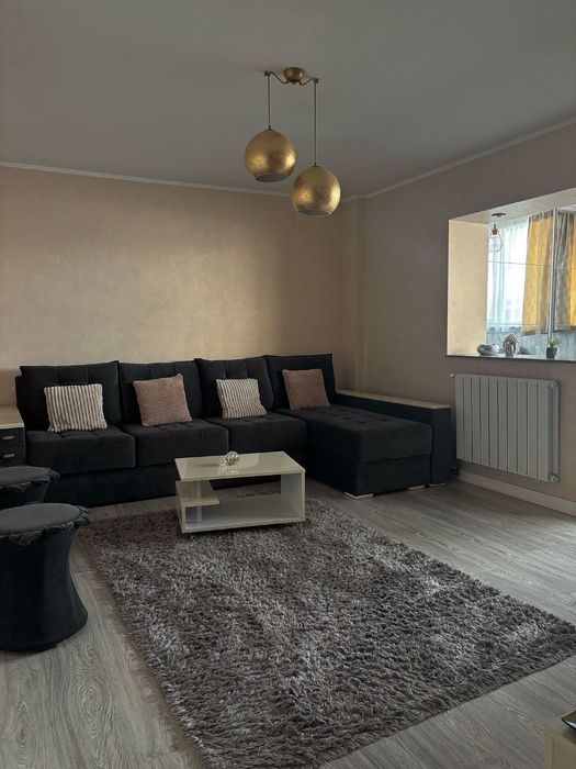 Apartament 2 camere zona Frumoasa