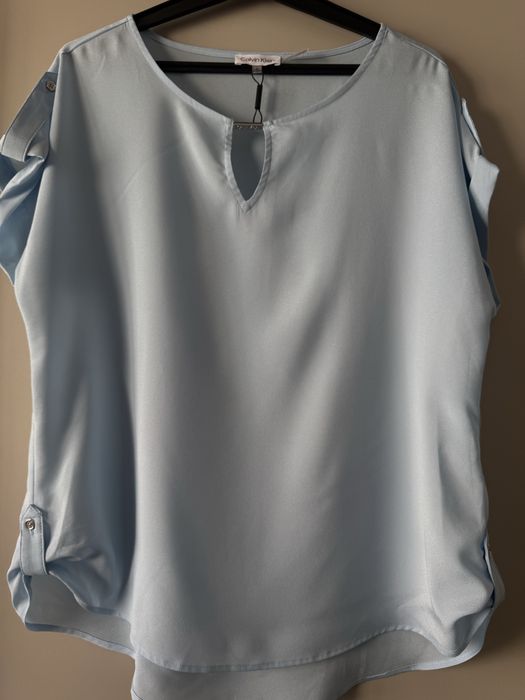 Bluza dama Calvin Klein originala noua